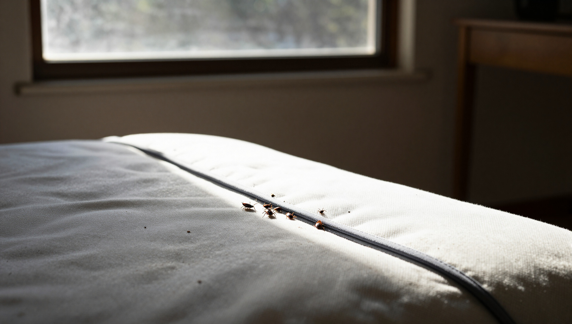 Bed Bugs Control in Liverpool
