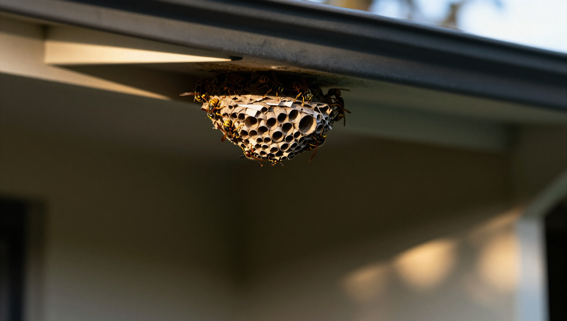 Bees and Wasp Removal in Liverpool